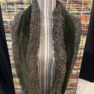 Anthropologie Scarf NWT